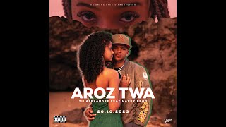 Tii Alexandre  Aroz Twa ftHarry Prod [upl. by Otsirc709]