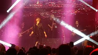 Wayne Dilks as George Michael Careless Whisper Live At Hull City Hall [upl. by Cloris]