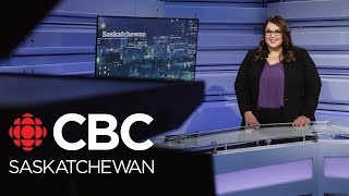 CBC SK News Sask and Alberta nuclear collab family savings stolen [upl. by Talbert]