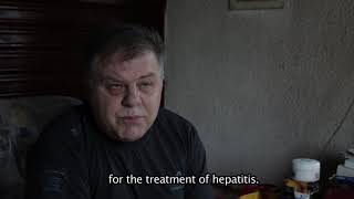 Haemophilia Story from Bulgaria [upl. by Suanne]