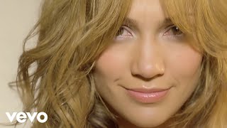 Jennifer Lopez  Baby I Love U Official HD Video [upl. by Yatnoj912]