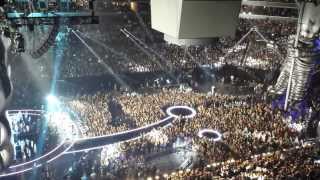 Lady GaGa  Applause  VMA 2013 [upl. by Aicek]