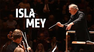 Balakirev Islamey  Gianandrea Noseda amp London Symphony Orchestra [upl. by Arihsak]