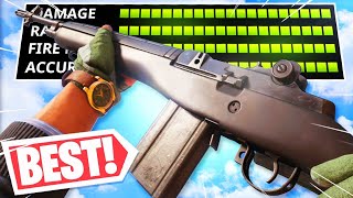 “The BEST GUN in Cold War Warzone” 😱 1 Shot Kill [upl. by Hasin515]