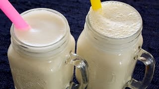 How to Make Milk Foam with a French Press or Milk Frother for Latte Art [upl. by Petulia]