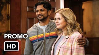 Ghosts 3x03 Promo quotHe Sees Dead Peoplequot HD Rose McIver comedy series [upl. by Mauchi]