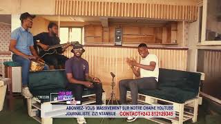 bokotoooooooo lartiste hologramme a regardé gaz mawete pona concert naye ya la cigale paris 2024 [upl. by Ripleigh]