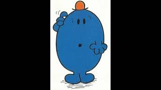 Mr Men Mr Forgetful Song [upl. by Annahsat]