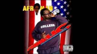 Afroman  Colt 45 [upl. by Dent]