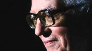 Olivier Messiaen Quatuor pour la fin du temps VLouange à lÉternité de Jésus [upl. by Ivanna]