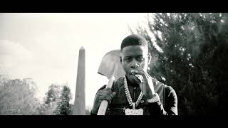 Blac Youngsta  Old Friends Official Video [upl. by Ernie]