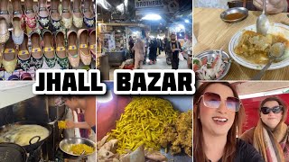 Famous Bazar in faislabad Faislabad Shopping vlog [upl. by Byrom884]