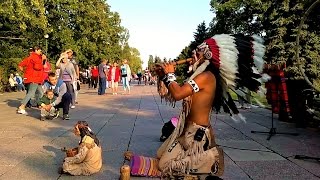 Alexandro Querevalú  El Condor Pasa Best Live Version [upl. by Eylhsa]