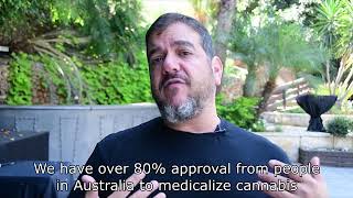 Welcome to CannaTech Sydney 2018 Accelerating Cannabis Innovation [upl. by Kennedy]