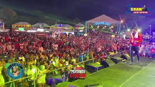 Boom Boom Reggae Sumfest Snipet [upl. by Aikim327]