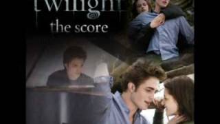 Twilight Score Bellas Lullaby [upl. by Iliak]