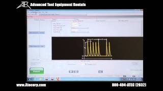 How to setup and use the Teseq NSG 5500 Automotive Transient Generator for EMC Testing [upl. by Maridel]