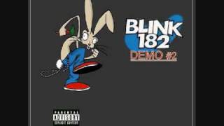 Blink 182  Demo 2  02 Time [upl. by Auqinimod]