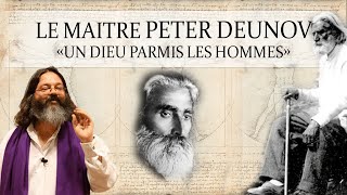 LHistoire de Peter Deunov  Le Dieu Médecin  Olivier Manitara [upl. by Nodle]