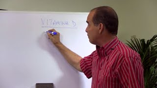 Episodio 1003 La Vitamina D y tu salud [upl. by Ordnazil]