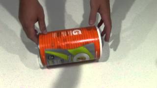 Gatorade G Series Lemon Lime 765 oz Makes 9 Gallons Review [upl. by Amarette]