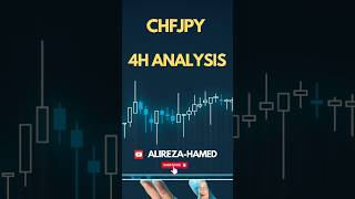 😇CHFJPY 4h analysis forexanalysis forex تحلیلاستراتژیک فارکس fxsignals forexmarketanalysis [upl. by Kabab315]