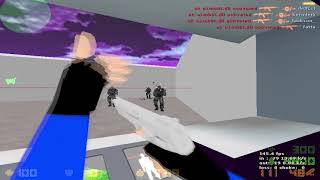 CS 16 AIM TRAINING MAP  TUTORIAL AND INSTALLATION  FREE CS 16 TRAINING MAP 2021  best aim cfg [upl. by Aicsile972]