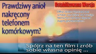 Prawdziwy anioł odbiera duszę zmarłego dziecka  Polska wersja [upl. by Nwhas365]