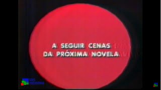 Cenas da próxima novela Felicidade  Despedida de Solteiro  Rede Globo 1992 [upl. by Stila]