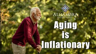 Aging is Inflationary [upl. by Stanford]