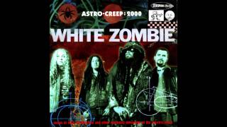 White Zombie  Electric Head Pt 1 The Agony [upl. by Calbert]