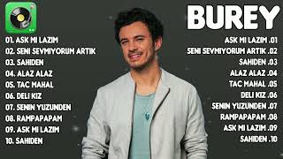 Buray 2023 MIX  Pop Müzik 2023  Türkçe Müzik 2023  Albüm Full  1 Saat  Tüm Şarkılar [upl. by Ardnauq894]