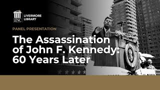 The Assassination of John F Kennedy 60 Years Later [upl. by Inan443]