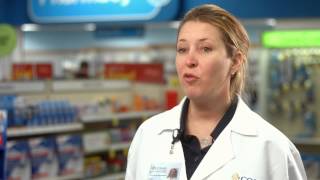 Coram Infusion Services at CVSpharmacy [upl. by Stillmann]