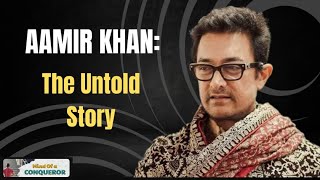 Aamir Khan and his 10 flop movies  Filmibeat [upl. by Sellma243]