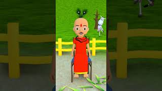 Pappu ko kha Gaya Box wala Bhoot 😟😱 Gulli Bulli  Cartoon  short  tmkoc  shortscomedy [upl. by Ikuy]