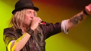 Gotthard Live 2022 quotStay with mequot Ulm [upl. by Irene531]