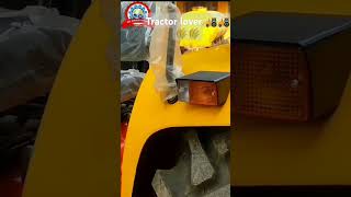 New Mahindra 275 Neela colour [upl. by Tihom]