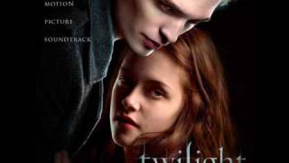 Twilight Soundtrack 14 Decode Acoustic [upl. by Cataldo755]