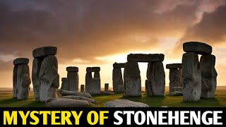 Unveiling Stonehenge Mystery Exploring Secrets of the Ancient World [upl. by Supen503]