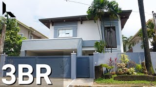 SOLD 17M HIDDEN POND SUNVALLEY ANTIPOLO HOUSE AND LOT FOR SALE 10 YEARS TO PAY [upl. by Evilo]