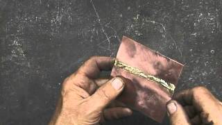 Brazing Copper with the Henrob 2000 [upl. by Selwyn351]