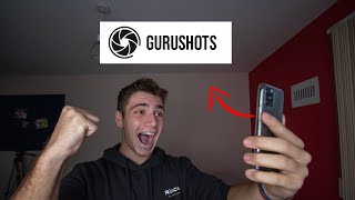 BECOMING PHOTO GURU FOR A DAY WITH GURUSHOTS [upl. by Nod812]