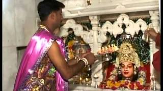 Jai Ho Maa Jai Ho Aarti Full Song Jay Ho Meldi Maa Raj Rajeshwari Meldi Maa Parolidham [upl. by Noied]