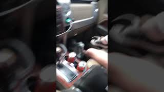 Blinker fluid prank on sister [upl. by Ilera]