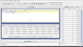 Synthetic division  Polynomial and rational functions  Algebra II  Khan Academy [upl. by Kerge10]