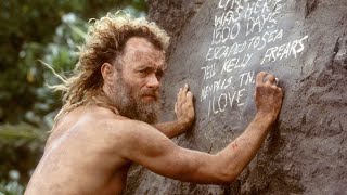 CAST AWAY 2000  Movie Ending Explained In Under 7 Minutes [upl. by Beaver]