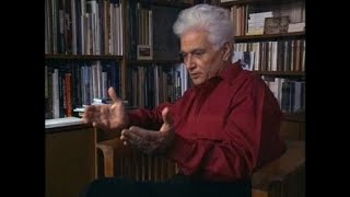 Derrida  Définir la déconstruction [upl. by Ebehp]