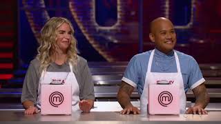 Masterchef Canadaseason 7 episode 6 full episode [upl. by Ballard957]