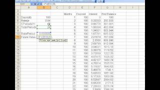 Future Value of an increasing annuity [upl. by Oscar468]